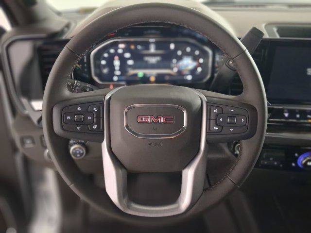 New 2026 GMC Sierra 2500 SLE AWD/4WD image 19