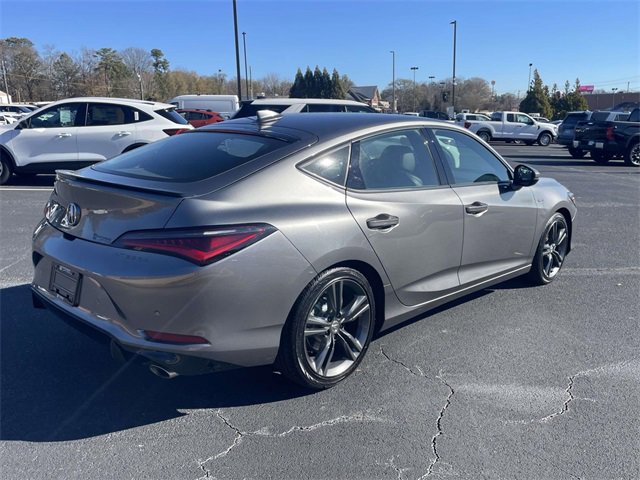 Used 2023 Acura Integra A-Spec image 6