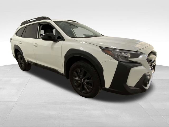 Used 2025 Subaru Outback Onyx Edition image 5