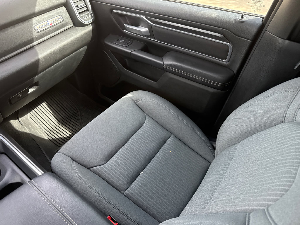 Used 2024 RAM 1500 Lone Star RWD image 15
