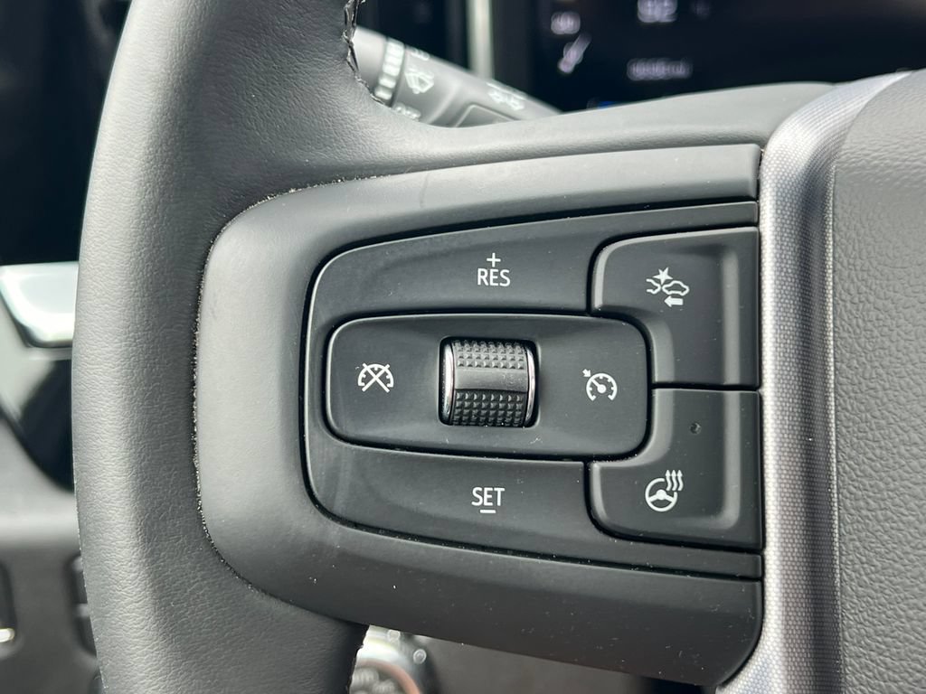 New 2026 GMC Sierra 1500 Elevation AWD/4WD image 25