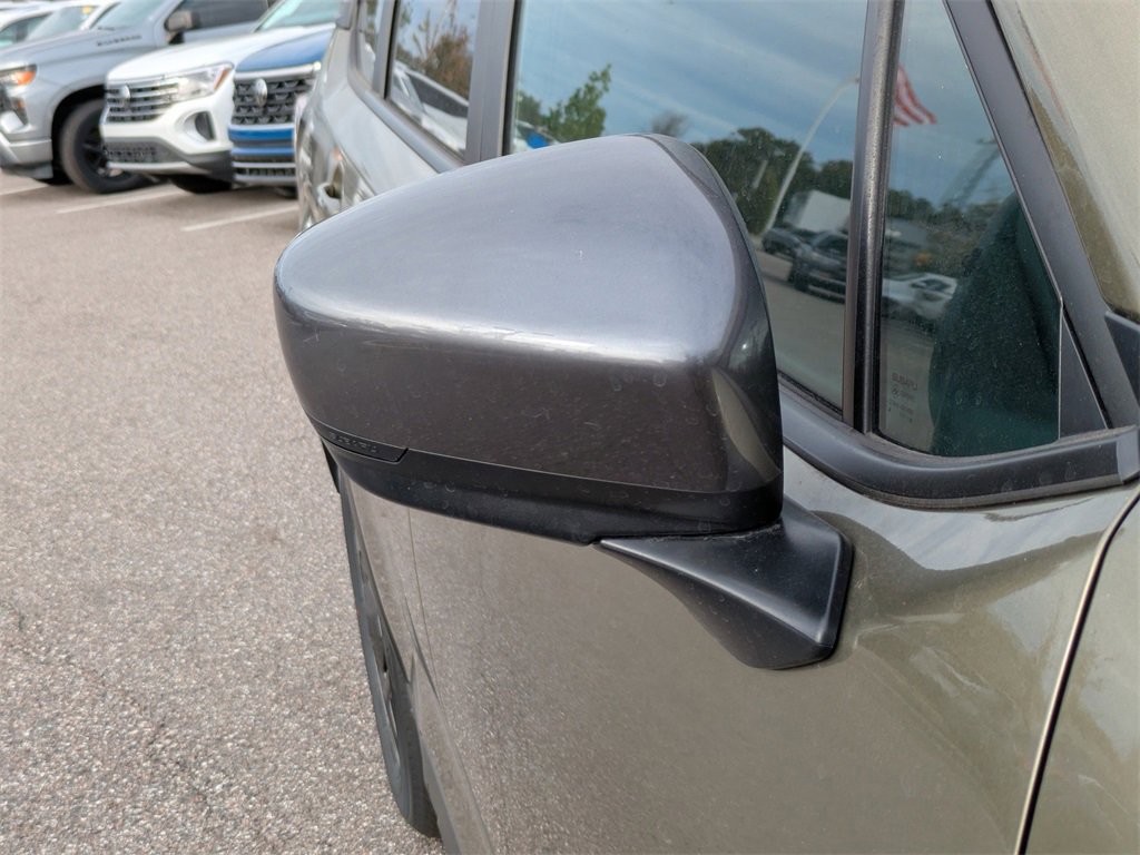 New 2026 Subaru Forester Premium image 13