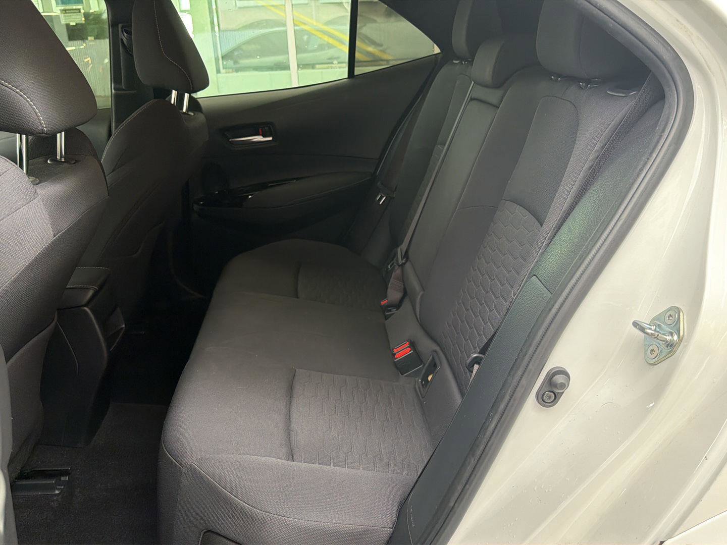 Used 2022 Toyota Corolla SE image 17