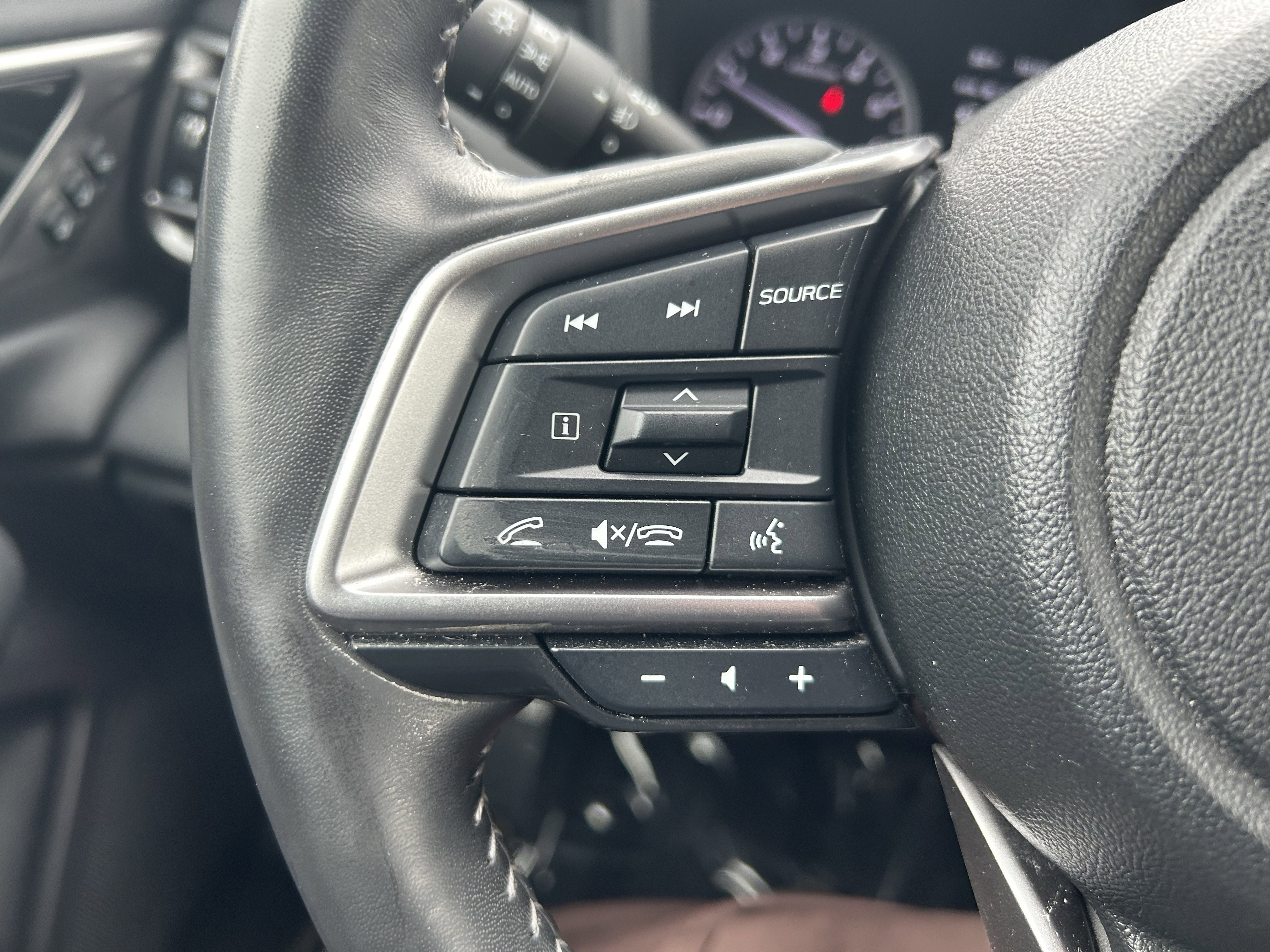 Used 2023 Subaru Outback Touring XT image 17