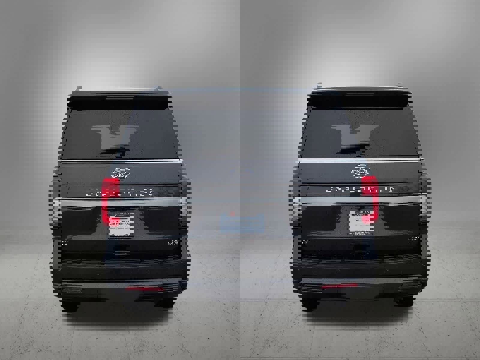 Used 2024 Ford Expedition Max XLT image 5