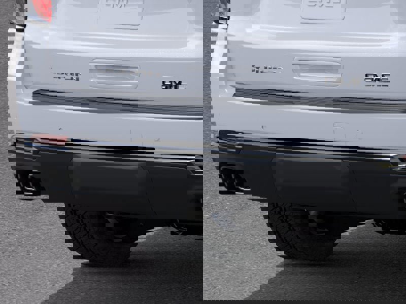 New 2026 GMC Yukon XL Denali Ultimate image 14