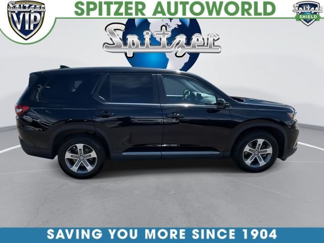 Used 2023 Honda Pilot EX-L image 2