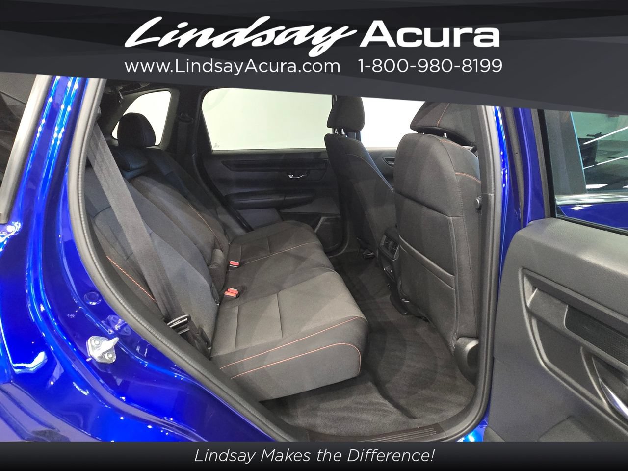 Used 2024 Honda CR-V Sport image 9