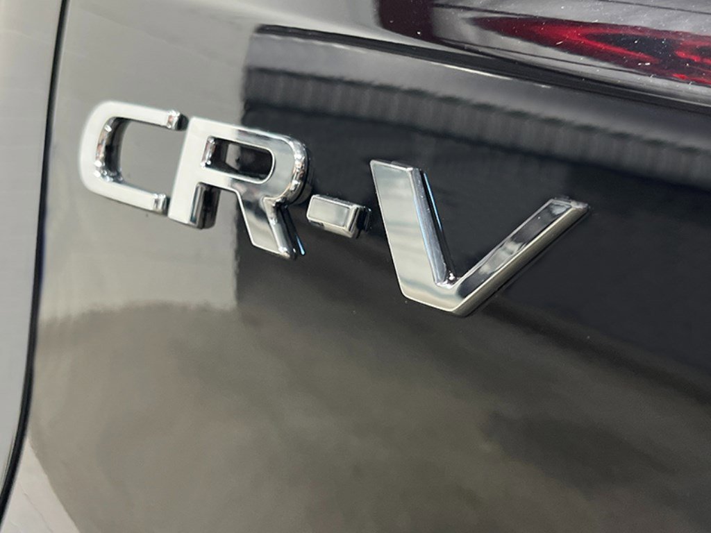 New 2026 Honda CR-V EX image 20