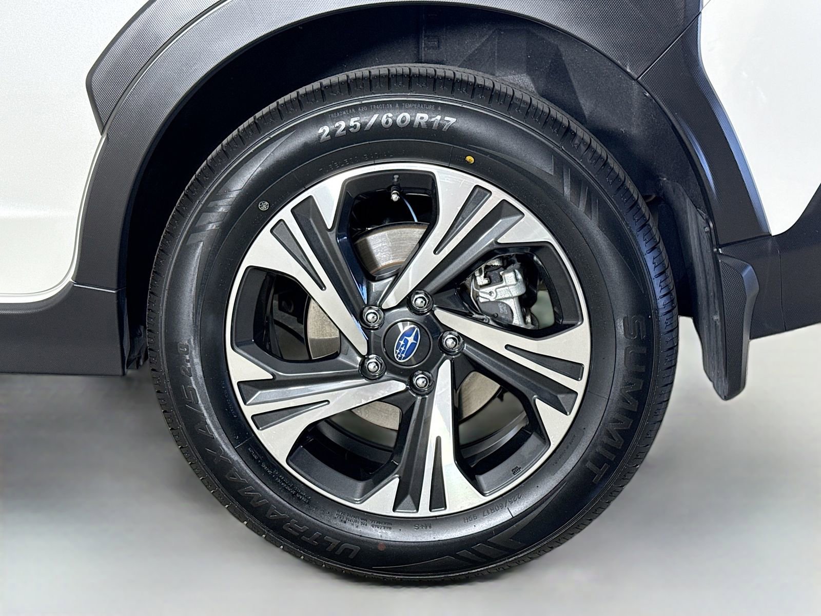 Used 2024 Subaru Crosstrek 2.0i Premium AWD/4WD image 30