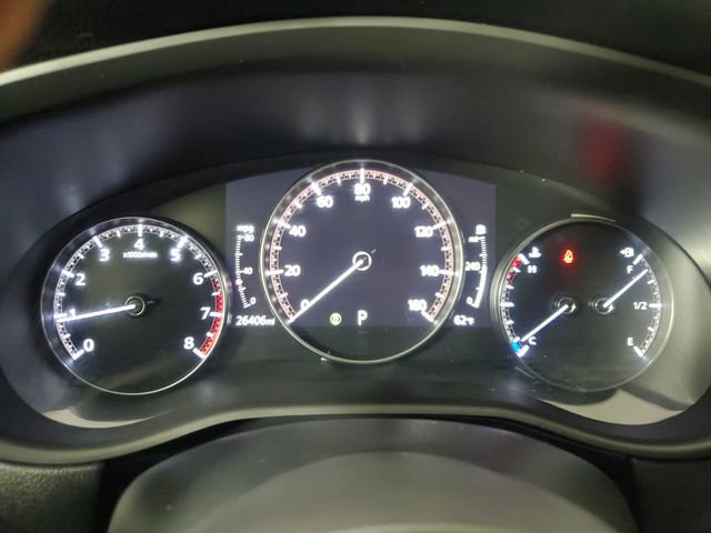 Certified 2025 MAZDA CX-50 AWD 2.5 S w/ Premium Plus Pkg image 27