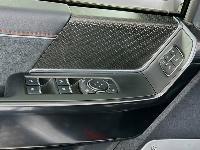 Used 2025 Ford F150 Raptor w/ Equipment Group 803A Raptor R image 21