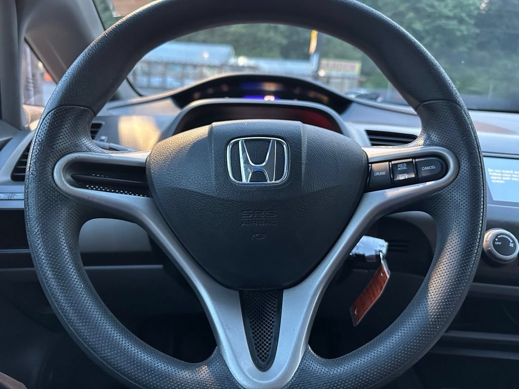 Used 2010 Honda Civic LX image 15