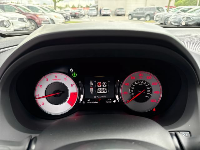 Used 2023 Acura RDX A-Spec w/ Advance Package AWD/4WD image 19
