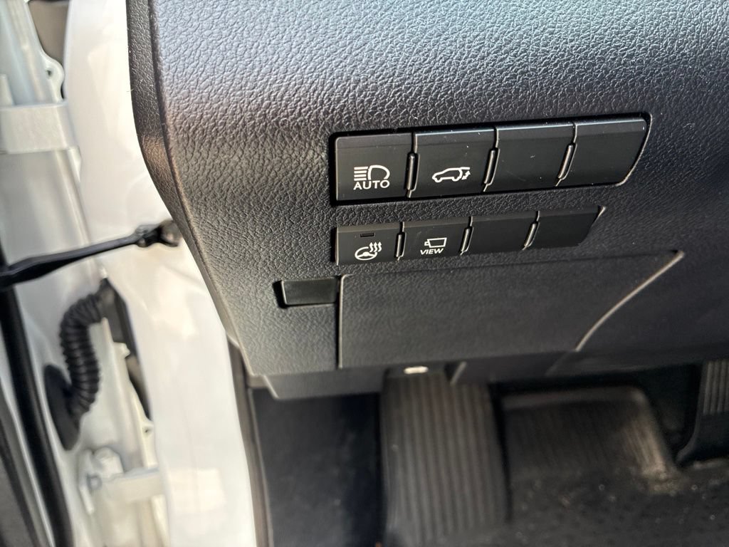 Certified 2022 Lexus RX 350 FWD w/ Premium Package image 18