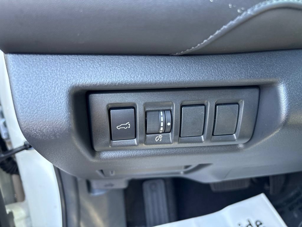 Certified 2026 Subaru Outback Touring XT AWD/4WD image 20