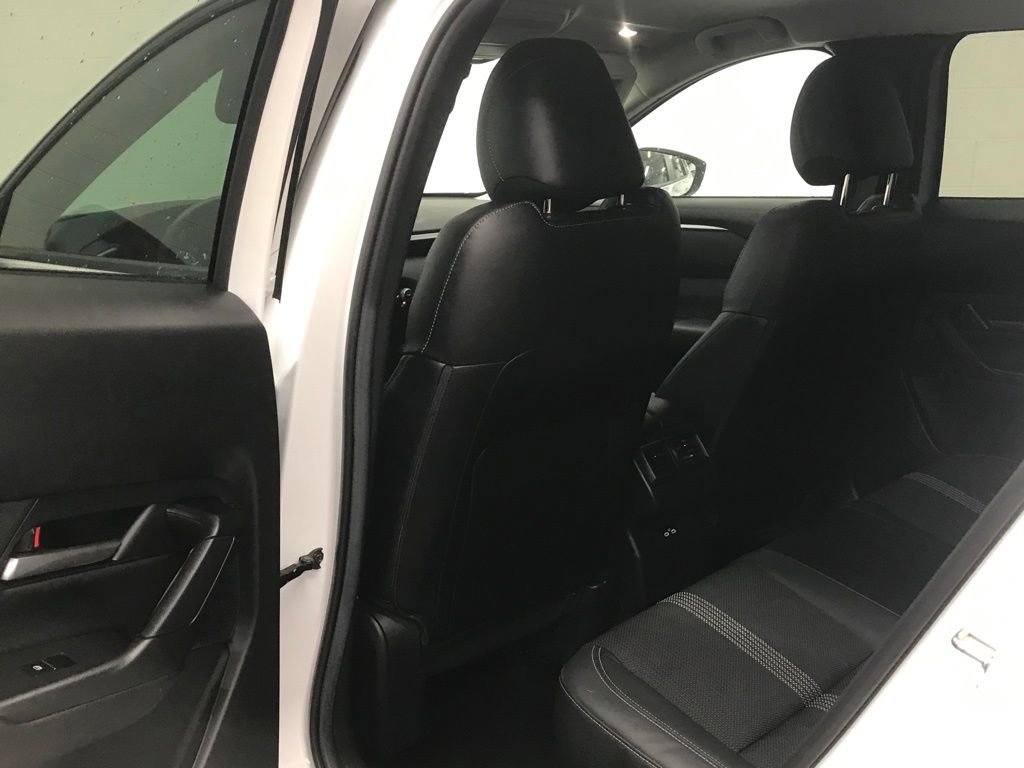 Used 2025 MAZDA CX-50 AWD 2.5 S w/ Preferred Package image 24