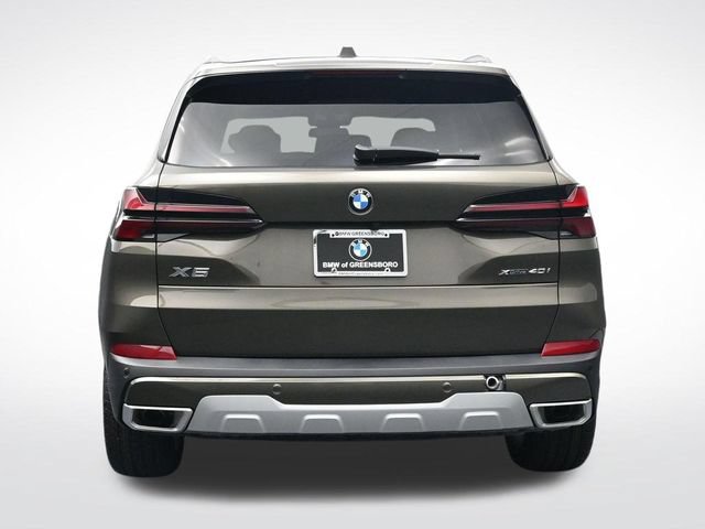 New 2026 BMW X5 xDrive40i w/ Premium Package AWD/4WD image 6