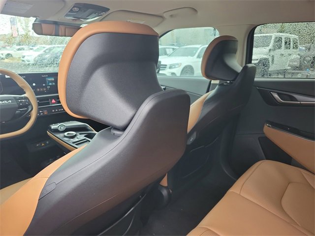 New 2025 Kia EV6 Wind image 13