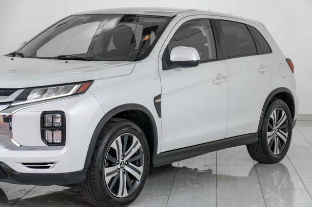 Used 2020 Mitsubishi Outlander Sport ES image 57
