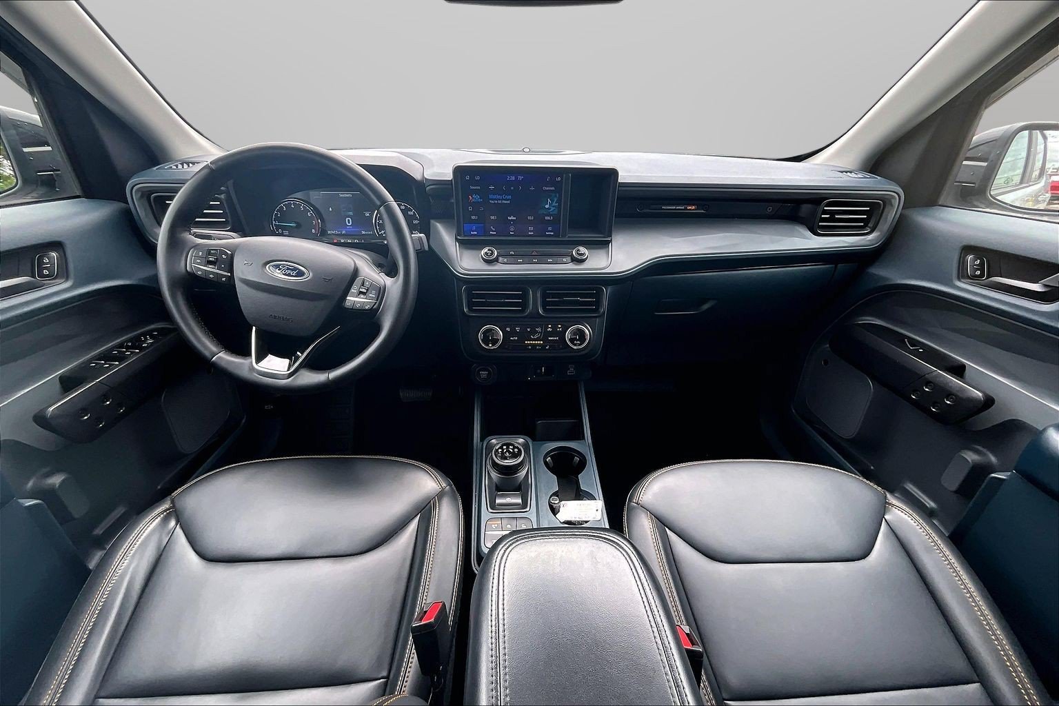 Used 2024 Ford Maverick Tremor w/ Tremor Off-Road Package AWD/4WD image 14