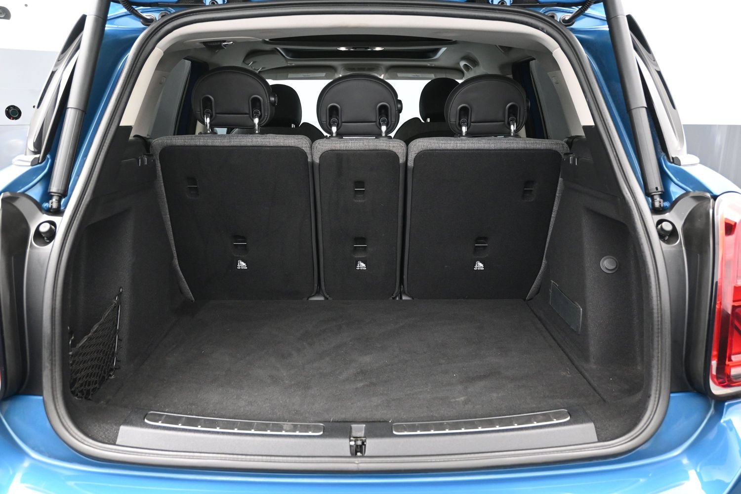 Used 2024 MINI Cooper Countryman S FWD image 7