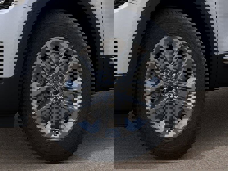 New 2025 Kia Telluride LX image 9