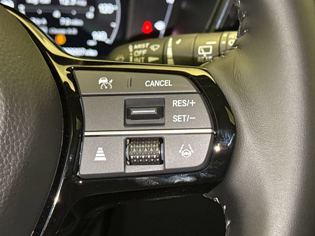 New 2026 Honda CR-V EX-L image 31