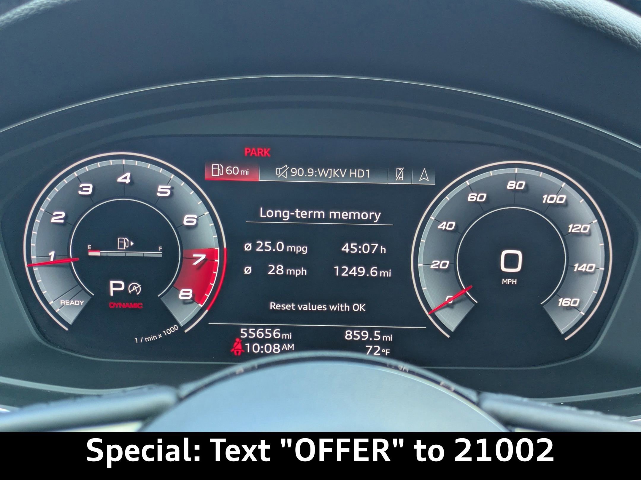 Used 2020 Audi A4 2.0T allroad Prestige w/ Prestige Package image 37