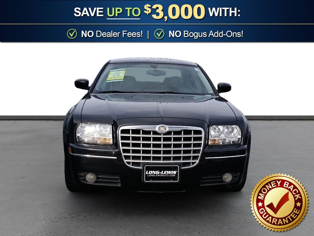 Used 2006 Chrysler 300 Touring image 11