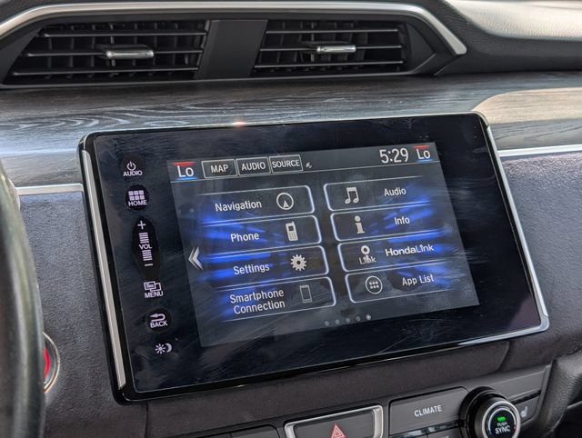 Used 2018 Honda Clarity Touring image 21