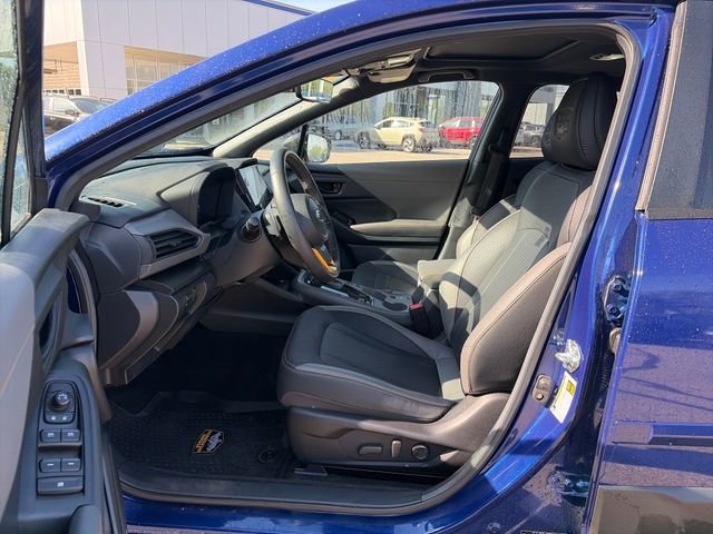 Used 2024 Subaru Crosstrek 2.5i Wilderness w/ Wilderness Package AWD/4WD image 9