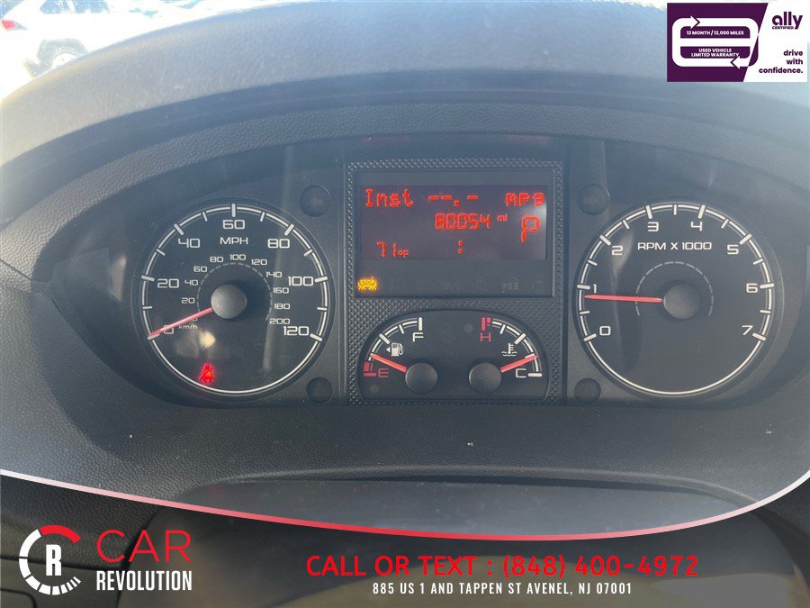 Used 2020 RAM ProMaster 3500 FWD image 23
