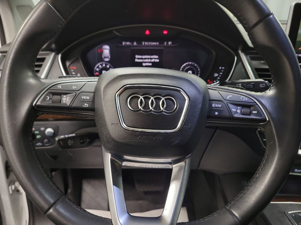 Used 2020 Audi Q5 Prestige w/ Prestige Package image 21