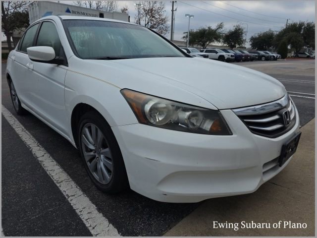 Used 2011 Honda Accord EX-L