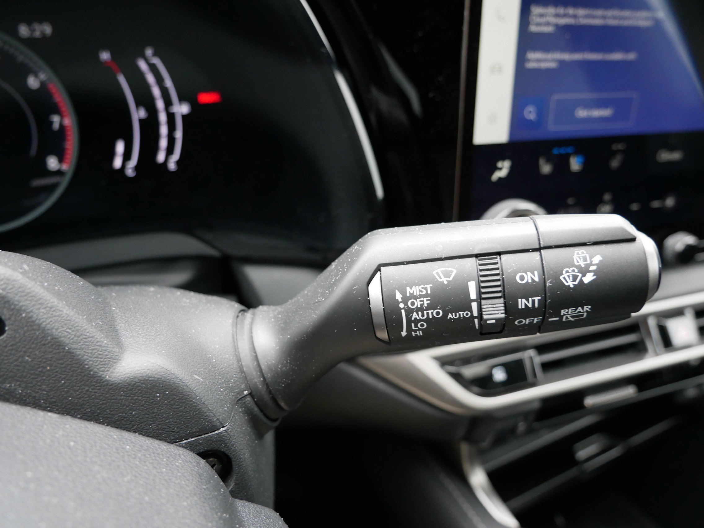 Used 2024 Lexus RX 350 AWD image 30