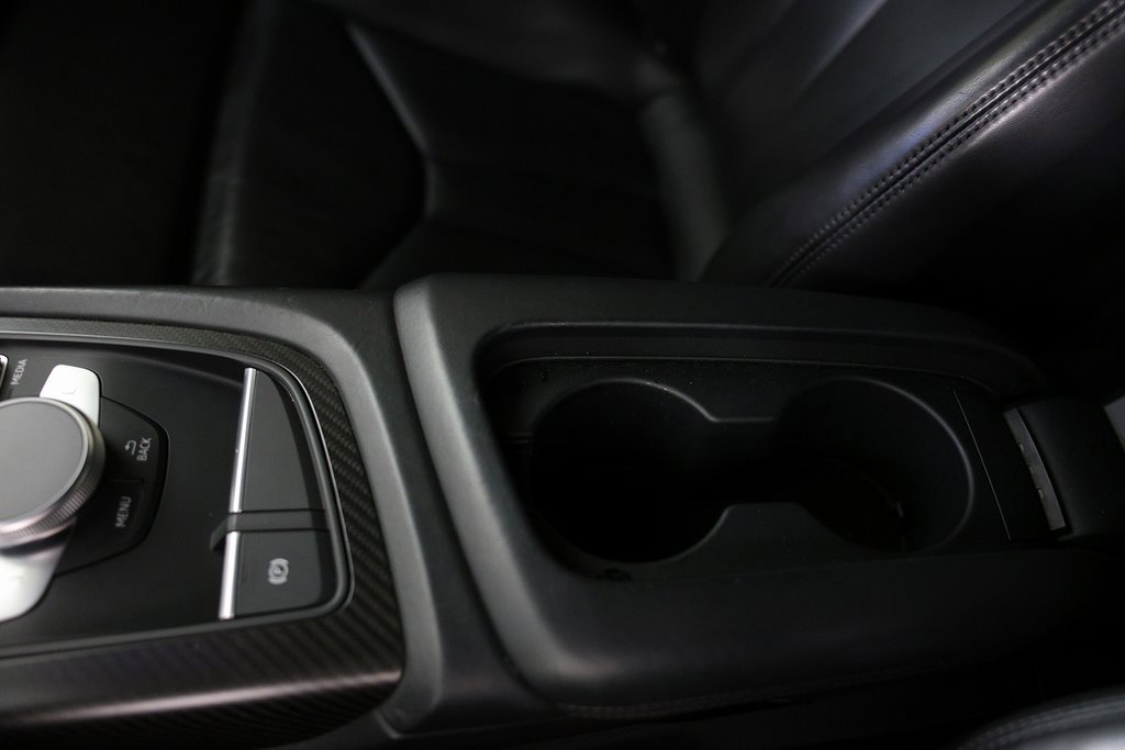 Used 2017 Audi R8 V10 w/ Carbon Exterior Package image 45