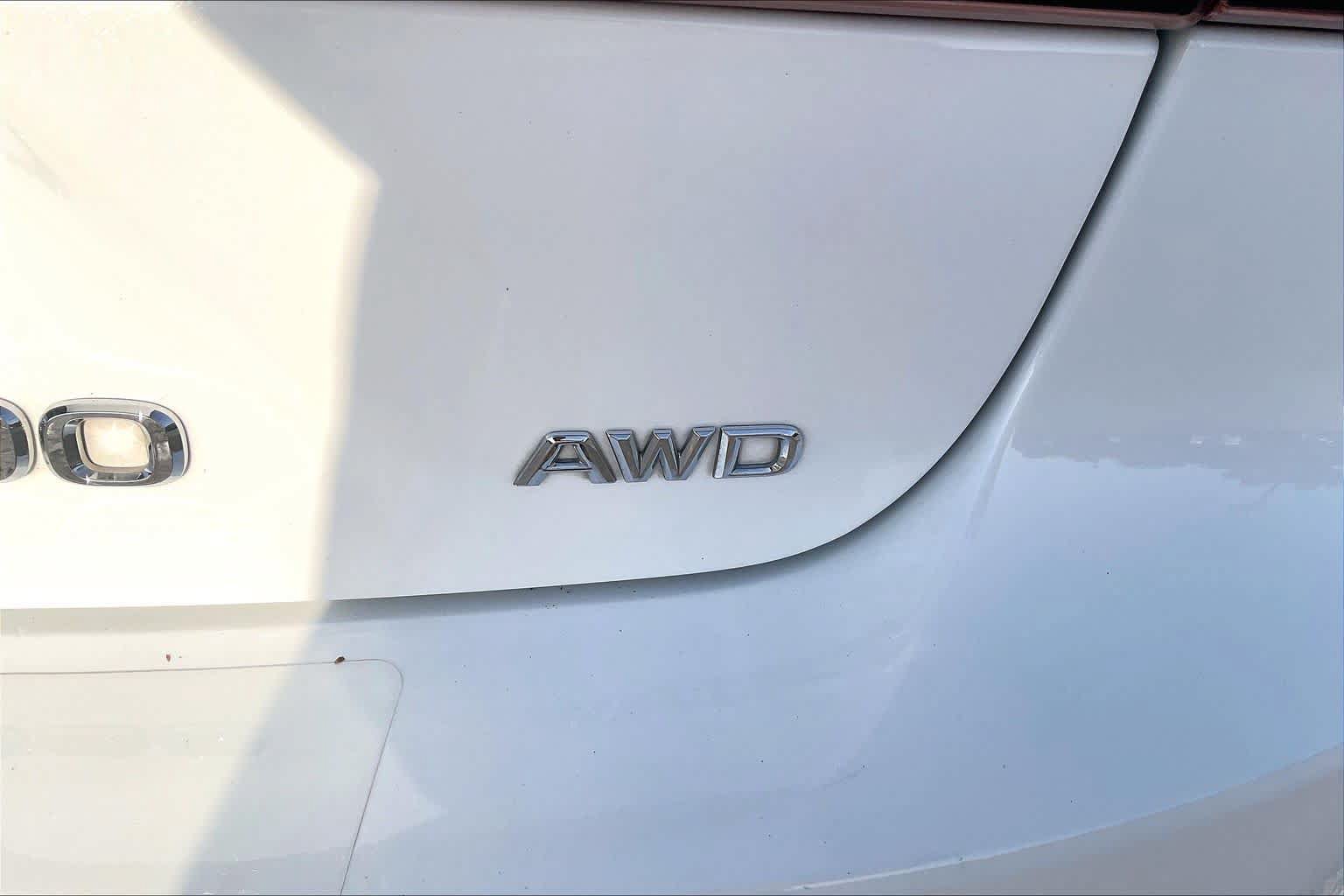 Used 2018 Lexus LS 500 F Sport w/ Accessory Package (Z2) AWD/4WD image 10
