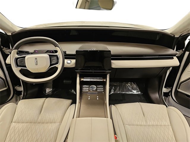 Used 2024 Lincoln Nautilus Black Label image 9