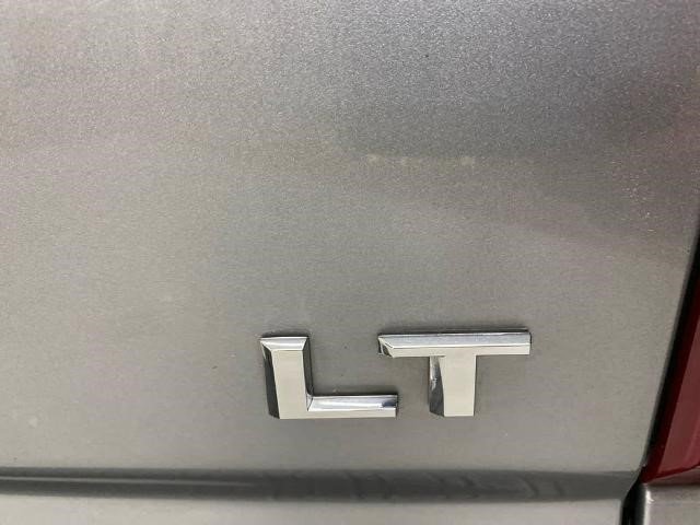 Certified 2024 Chevrolet Silverado 1500 LT image 28
