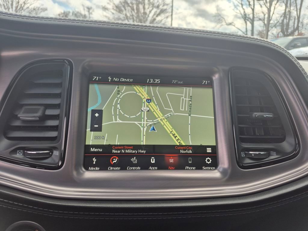 Used 2023 Dodge Challenger R/T Scat Pack w/ Plus Package image 22