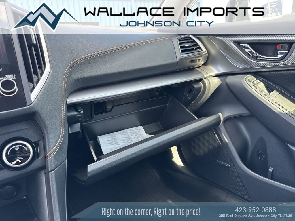 Used 2023 Subaru Crosstrek 2.5i Limited w/ Popular Package #3 image 22