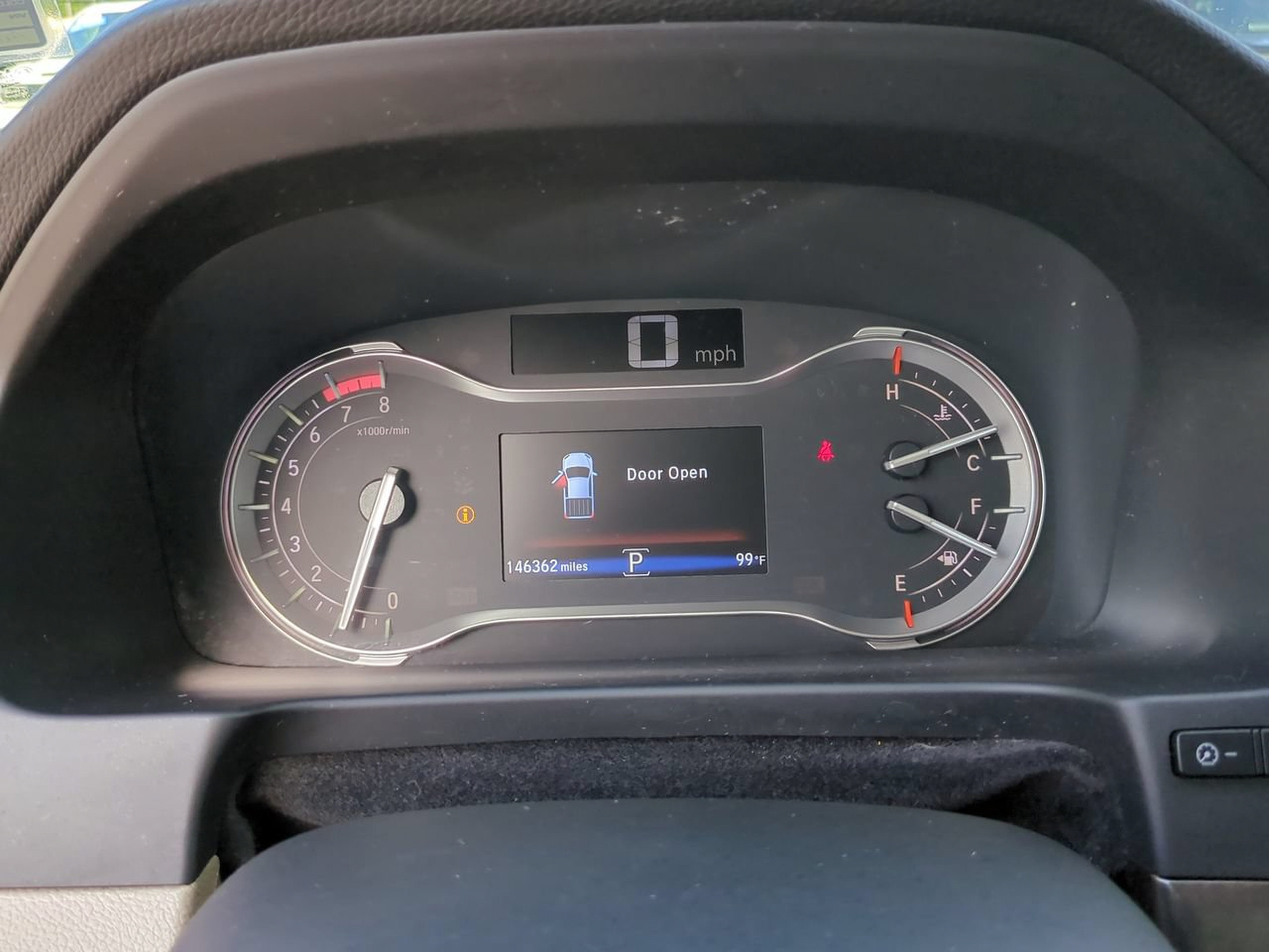 Used 2017 Honda Ridgeline RTL-T image 12