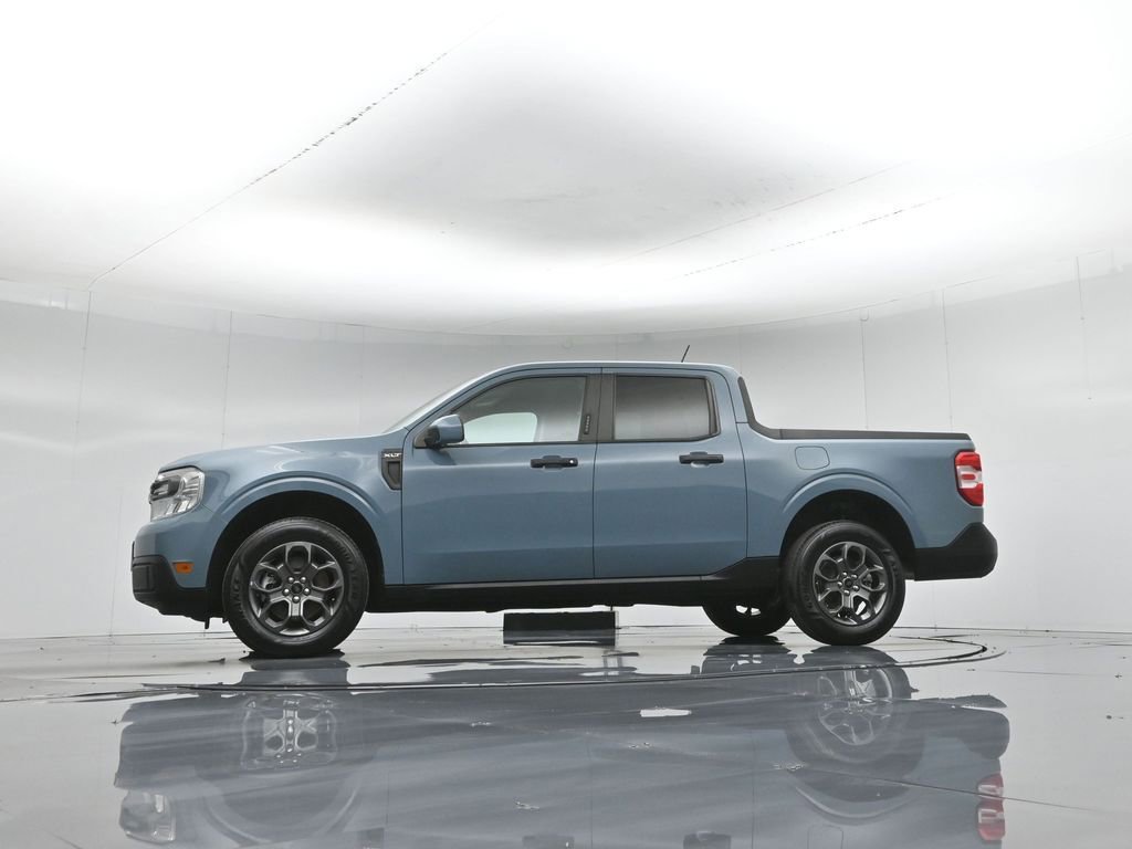 Certified 2022 Ford Maverick XLT w/ XLT Luxury Package image 53