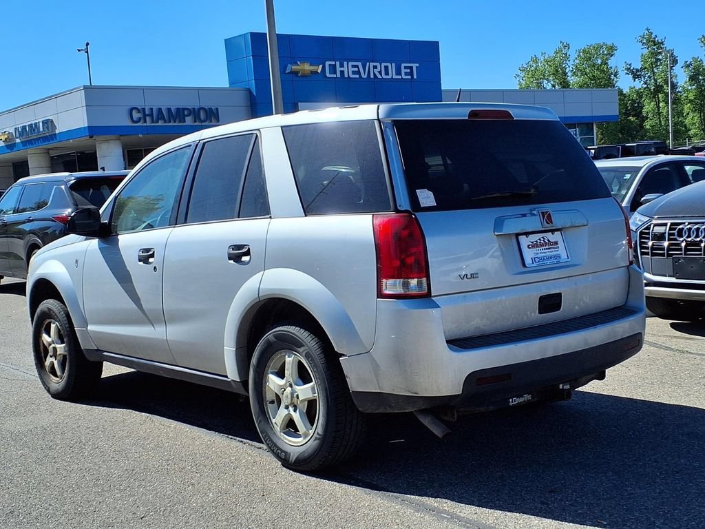 Used 2007 Saturn Vue 2WD w/ Comfort Pkg image 6