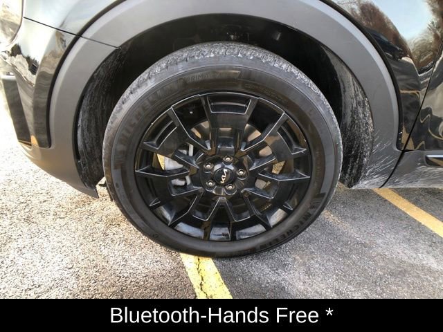 Used 2022 Kia Telluride SX w/ SX Prestige Package image 10