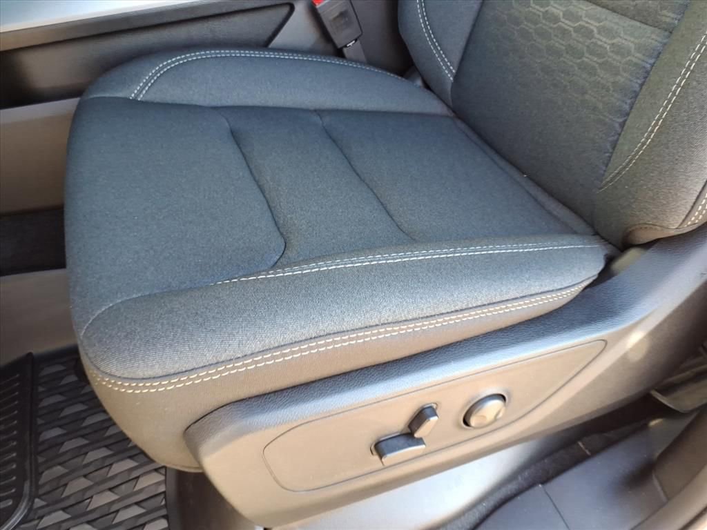 New 2026 RAM 1500 Big Horn image 9