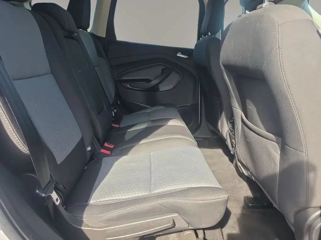 Used 2019 Ford Escape SE AWD/4WD image 13