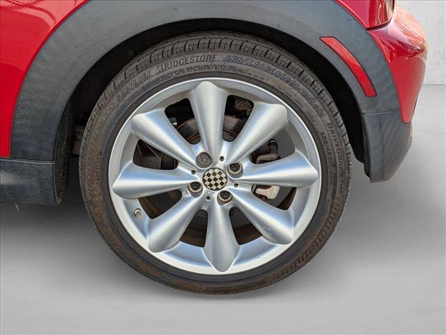 Used 2012 MINI Cooper S image 3