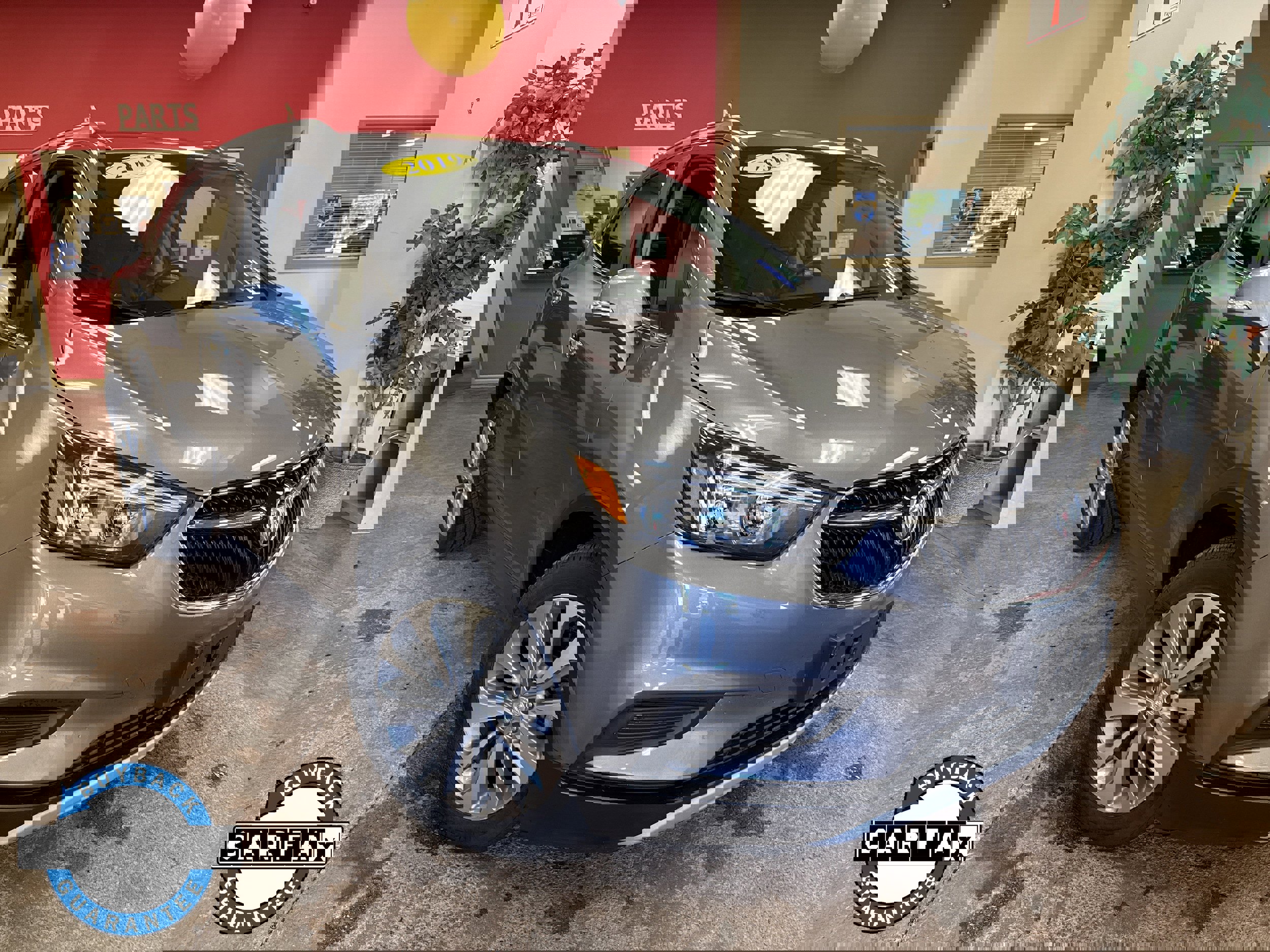 Used 2019 Buick Encore Preferred w/ Safety Package image 1